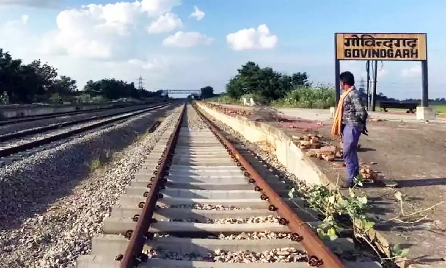 ललितपुर-रीवा-सिंगरौली रेल लाइन का 90 फीसदी कार्य पूरा, जल्द चलाई जाएगी ट्रेन, जानें क्या है UPDATE?
