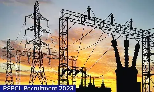 PSPCL Recruitment 2023: पावर कॉर्पोरेशन लिमिटेड में विभिन्न पदों पर निकली वैकेंसी, यह होनी चाहिए क्वालिफिकेशन व एज लिमिट