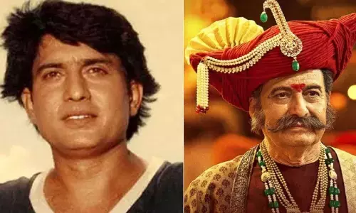 Ravindra Mahajani Death: मराठी फिल्म इंडस्ट्री के विनोद खन्ना कहलाये जानें वाले एक्टर रविंद्र महाजनी का निधन