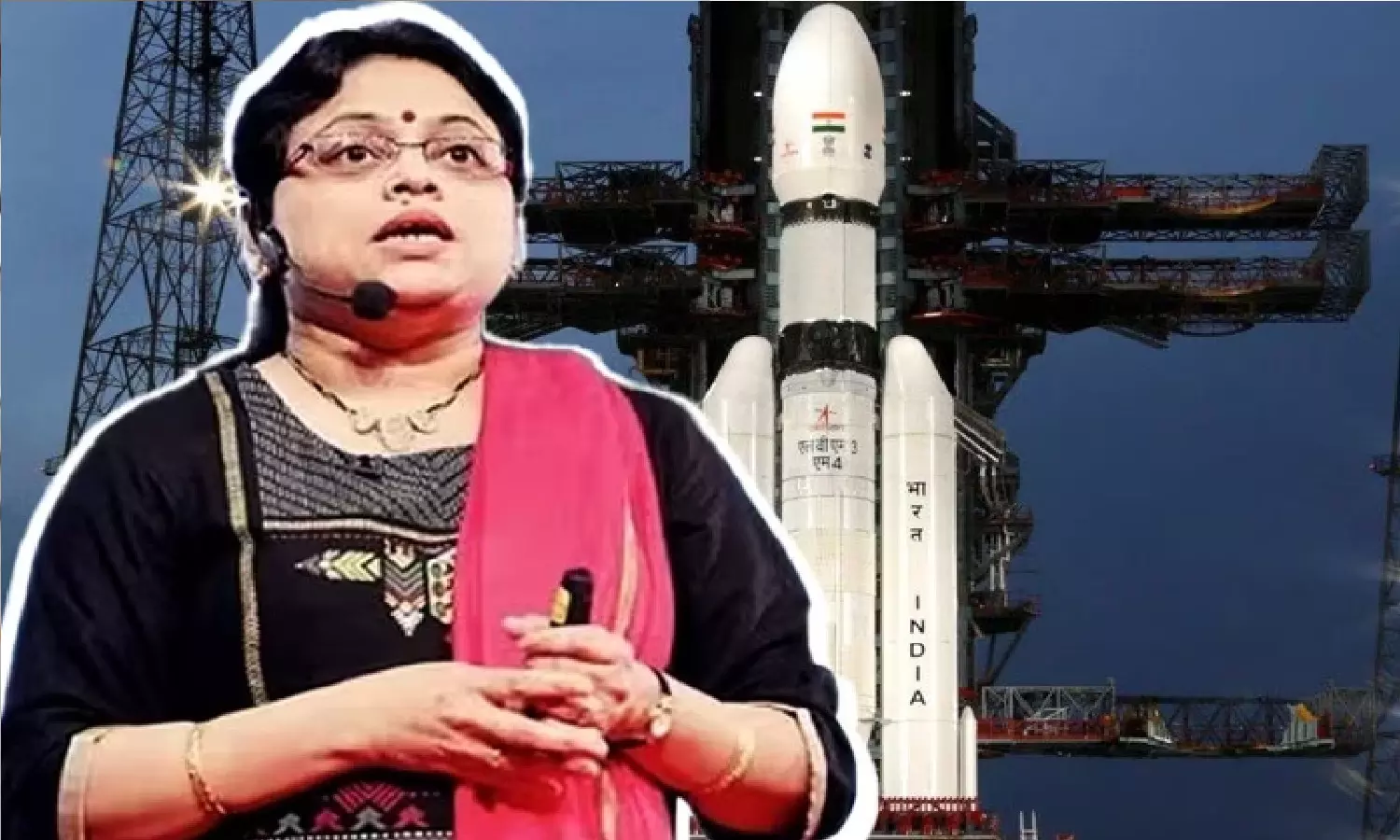 Biography Of Ritu Karidhal: भारत की रॉकेट वुमन, ISRO वैज्ञानिक ऋतु करिधाल का जीवन परिचय