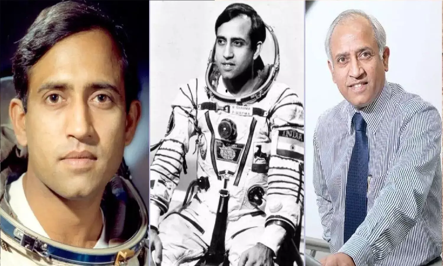 अंतरिक्ष में जाने वाले पहले भारतीय राकेश शर्मा अब कहां हैं, क्या कर रहे हैं?