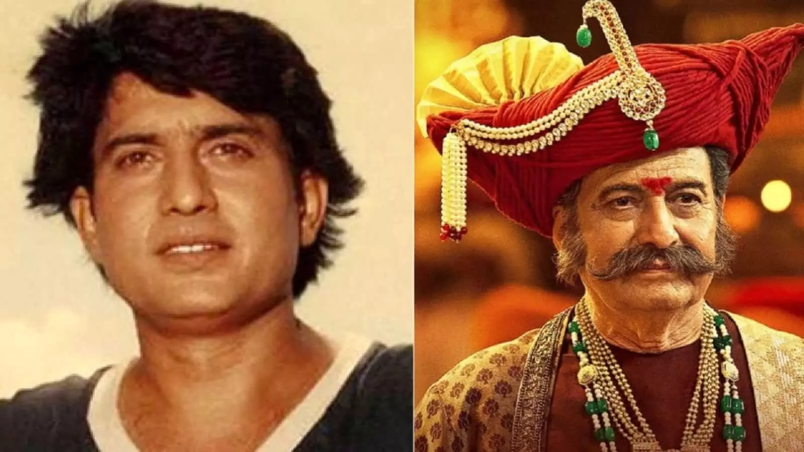 Ravindra Mahajani Death: मराठी फिल्म इंडस्ट्री के विनोद खन्ना कहलाये जानें वाले एक्टर रविंद्र महाजनी का निधन Ravindra Mahajani Death: मराठी फिल्म इंडस्ट्री के विनोद खन्ना कहलाये जानें वाले एक्टर रविंद्र महाजनी का निधन