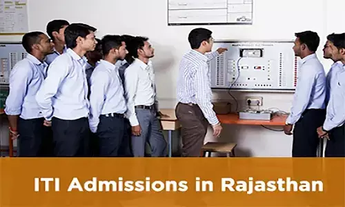 Rajasthan ITI 1st Merit List 2023: राजस्थान आईटीआई फर्स्ट मेरिट लिस्ट रिजल्ट नाम वाइज ऐसे करें चेक Rajasthan ITI 1st Merit List 2023: राजस्थान आईटीआई फर्स्ट मेरिट लिस्ट रिजल्ट नाम वाइज ऐसे करें चेक