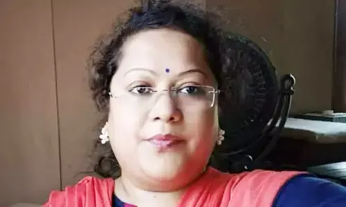 Soumya Chaurasia: सौम्या चौरसिया कौन हैं? छत्तीसगढ़ की राजनीति में क्यों हो रही इतनी चर्चा