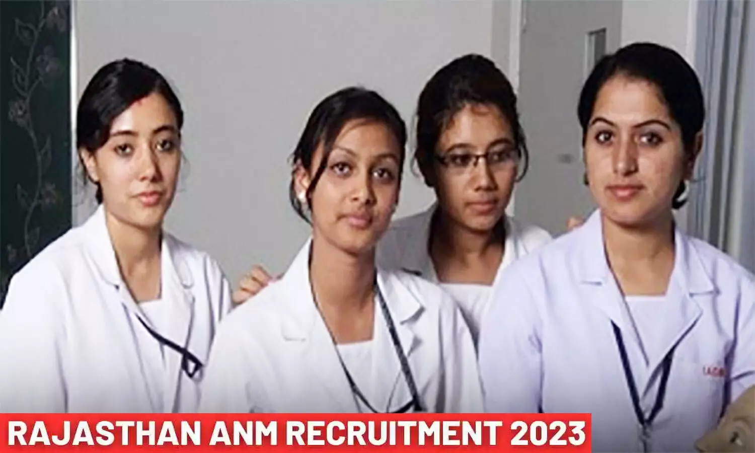 SIHFW Rajasthan Vacancy 2023: राजस्थान महिला स्वास्थ्य कार्यकर्ता की 2058 पदों पर निकली वैकेंसी