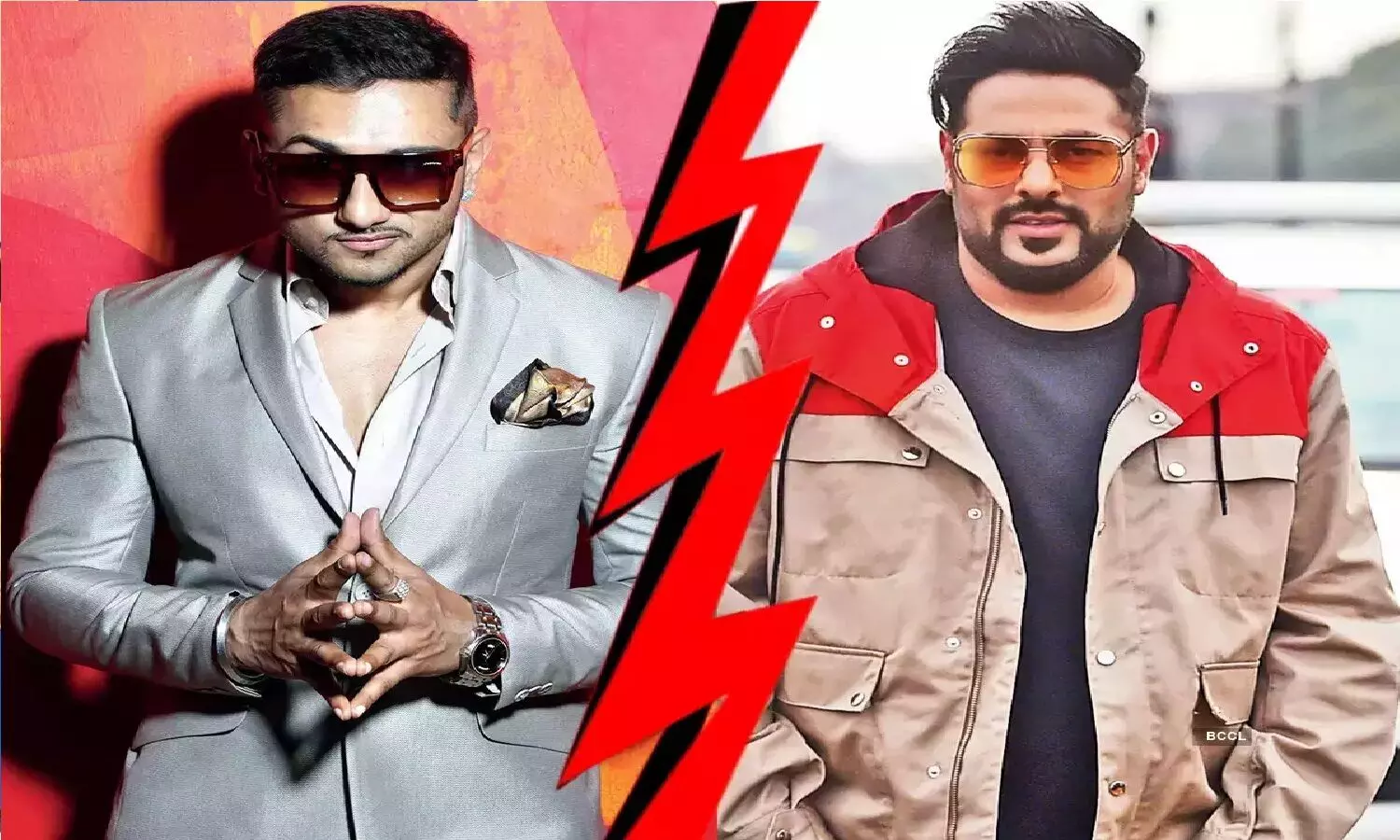 Yoyo Honey Singh और Badshah के बीच झगड़ा क्यों हुआ था? आज पता चल गया Yoyo Honey Singh और Badshah के बीच झगड़ा क्यों हुआ था? आज पता चल गया