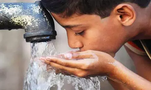 Wazirabad Water Treatment Plant पूरी क्षमता से शुरू, जानें Delhi Jal Board Water Supply को लेकर LATEST UPDATE