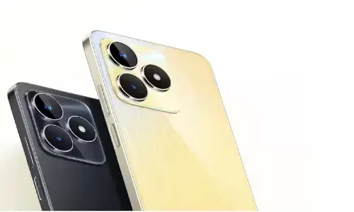 Realme C53: 108MP कैमरा और 5000 mAh की दमदार बैटरी के साथ आ रहा है सबसे सस्ता स्मार्टफोन