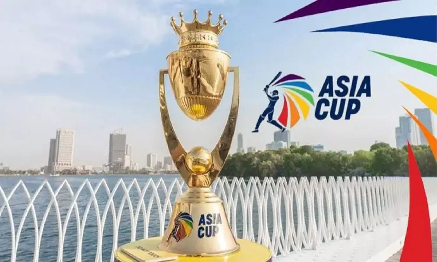 Asia Cup 2023 Live Telecast In India: भारत में ऐसे देखें एशिया कप