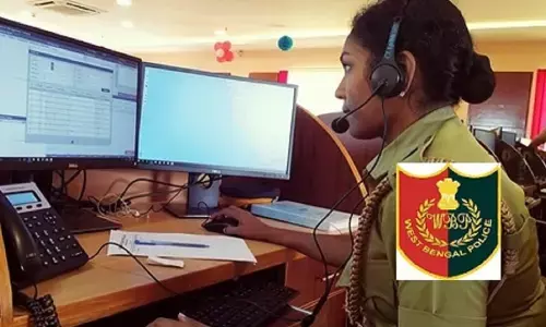 West Bengal Police Wireless Operator Salary 2023: जानें पश्चिम बंगाल पुलिस के वायरलेस ऑपरेटर को कितनी सैलरी मिलती है? West Bengal Police Wireless Operator Salary 2023: जानें पश्चिम बंगाल पुलिस के वायरलेस ऑपरेटर को कितनी सैलरी मिलती है?
