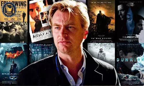 Christopher Nolan All Movie List: Oppenheimer के निर्देशक क्रिस्टोफर नोलन की सभी फ़िल्में मस्ट वॉच हैं