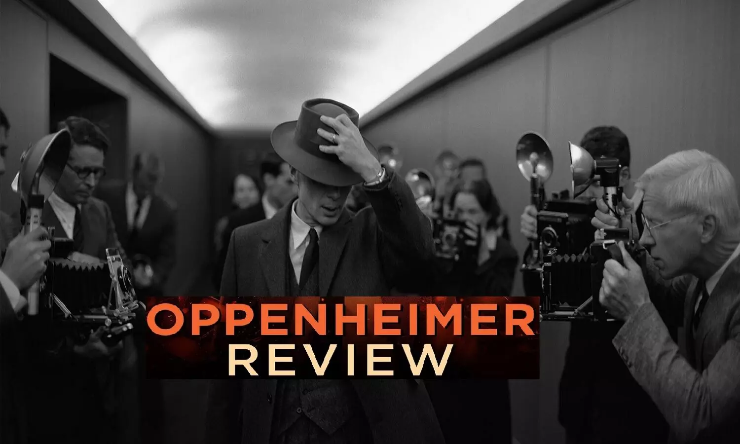 Oppenheimer Movie Review Hindi: ओपेनहाइमर फिल्म रिव्यू