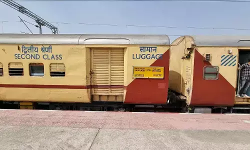 बड़ी खबर: जबलपुर-रीवा इंटरसिटी एक्सप्रेस ट्रेन का बदला टाइम टेबल, चेक करें क्या है UPDATE?