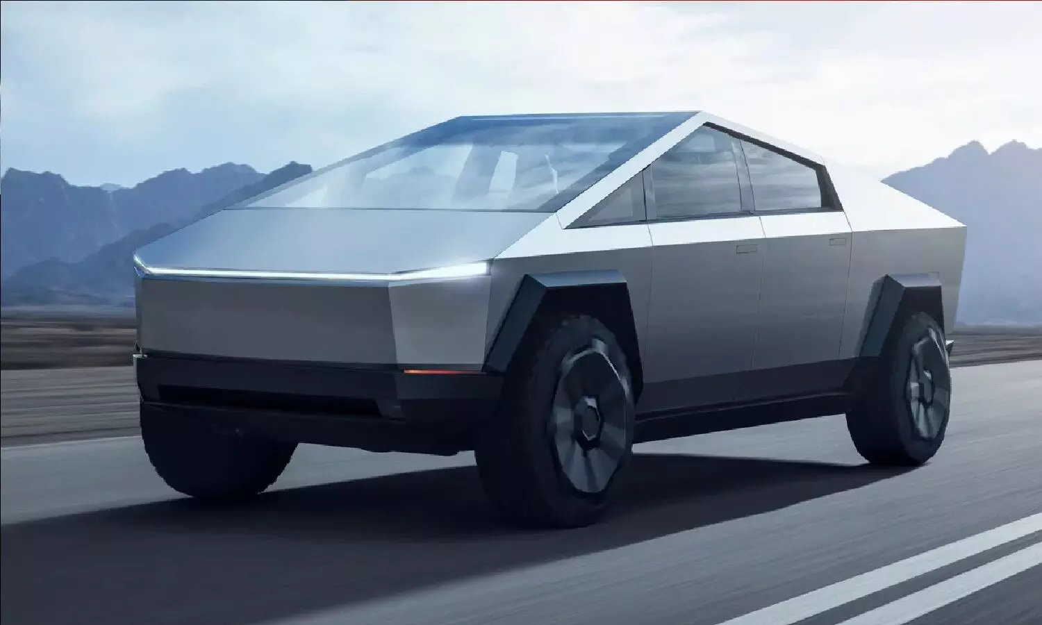 Tesla CyberTruck लेना है, तो 5 साल तक इंतजार करना पड़ेगा! लॉन्च होने पहले ही 19 लाख बुकिंग हो गईं Tesla CyberTruck लेना है, तो 5 साल तक इंतजार करना पड़ेगा! लॉन्च होने पहले ही 19 लाख बुकिंग हो गईं