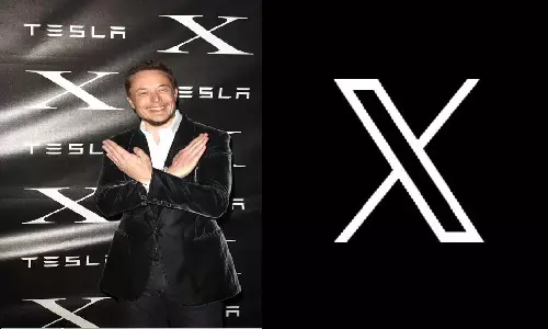Elon Musk का X से क्या कनेक्शन है? Twitter में X.Com जोड़ दिया, Logo भी X कर दिया! Elon Musk का X से क्या कनेक्शन है? Twitter में X.Com जोड़ दिया, Logo भी X कर दिया!