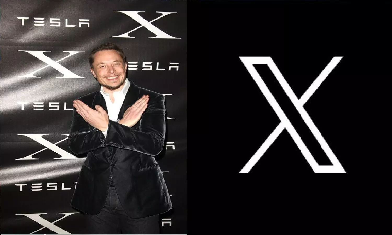 Elon Musk का X से क्या कनेक्शन है? Twitter में X.Com जोड़ दिया, Logo भी X कर दिया! Elon Musk का X से क्या कनेक्शन है? Twitter में X.Com जोड़ दिया, Logo भी X कर दिया!