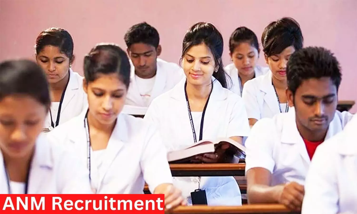 ANM Recruitment 2023: महिला स्वास्थ्य कार्यकर्ता पदों पर निकली वैकेंसी, यह होनी चाहिए क्वालिफिकेशन