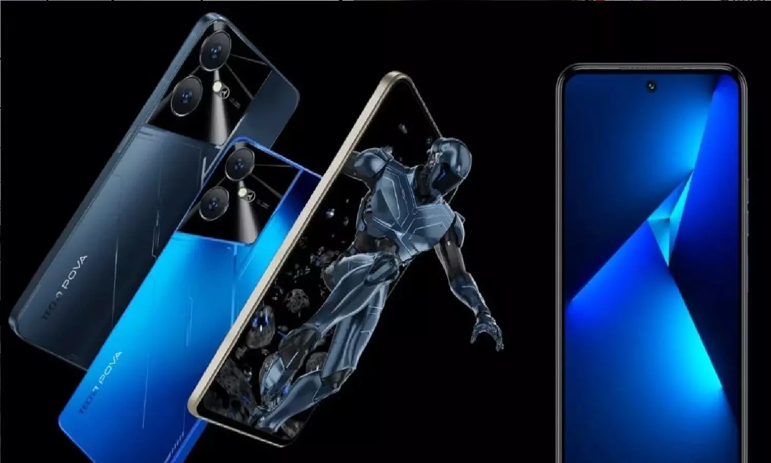 Techno Pova Neo 3 Review In Hindi: 7000mAh की बैटरी वाले टेक्नो पोवा निओ 3 के बारे में सब जानें Techno Pova Neo 3 Review In Hindi: 7000mAh की बैटरी वाले टेक्नो पोवा निओ 3 के बारे में सब जानें