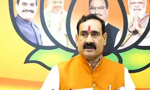 15 August 2023: एमपी के 182 बंदियों को 15 अगस्त पर जेल से मिलेगी रिहाई, इन शर्तों का करना होगा पालन 15 August 2023: एमपी के 182 बंदियों को 15 अगस्त पर जेल से मिलेगी रिहाई, इन शर्तों का करना होगा पालन