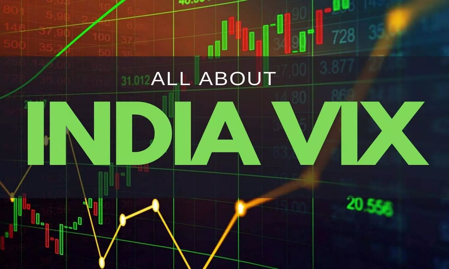 What Is India Vix In Hindi: इंडिया विक्स क्या है, इसे इंडियन शेयर मार्केट का बैरोमीटर क्यों कहते हैं?