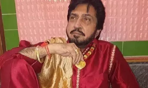 Surinder Shinda Death News Today