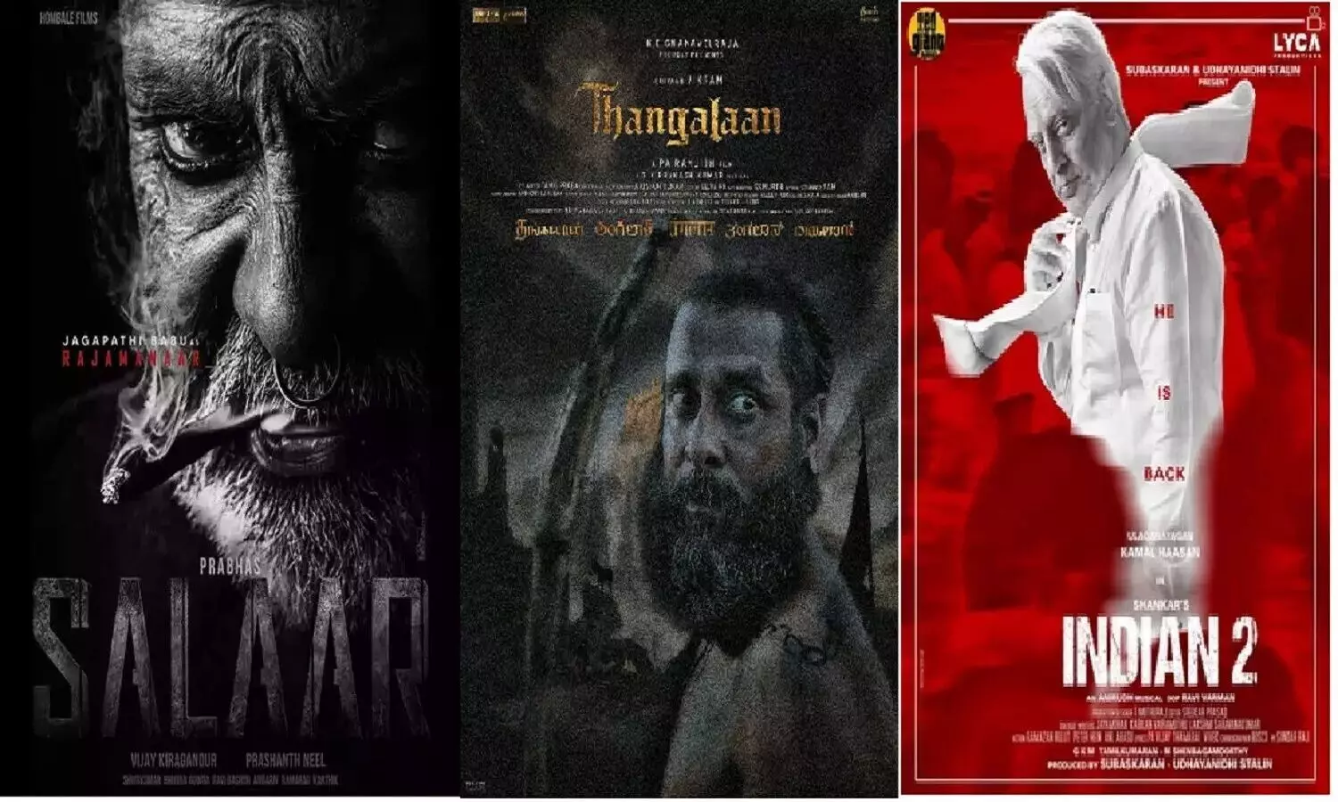 Upcoming Big Budget South Indian Movies 2023: अपकमिंग बिग बजट साऊथ इंडियन फ़िल्में