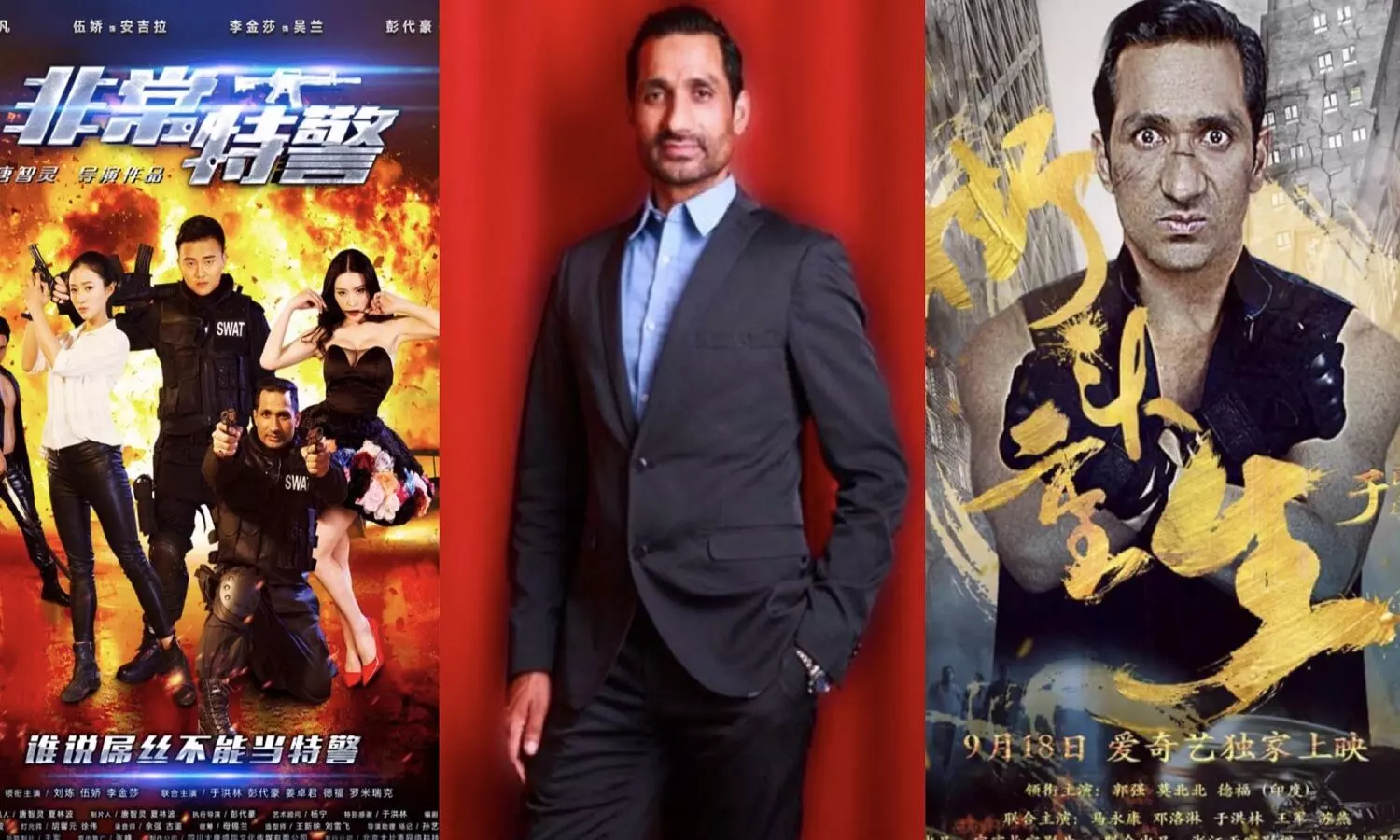 Story of Dev Raturi: चीन के स्कूल में पढाई जाती है उत्तराखंड के देव रतूड़ी की कहानी! कभी वेटर थे और आज मालिक Story of Dev Raturi: चीन के स्कूल में पढाई जाती है उत्तराखंड के देव रतूड़ी की कहानी! कभी वेटर थे और आज मालिक