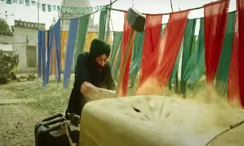 Gadar 2 Trailer Review: गदर 2 का ट्रेलर देखा? एक्शन और देशभक्ति से लोडेड है फिल्म, बस 2 दिक्क्त हैं