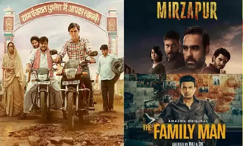 Upcoming OTT Series 2023: Mirzapur 3, Panchayat 3 जैसी 5 वेब सीरीज जो 2023 में रिलीज होने वाली हैं Upcoming OTT Series 2023: Mirzapur 3, Panchayat 3 जैसी 5 वेब सीरीज जो 2023 में रिलीज होने वाली हैं