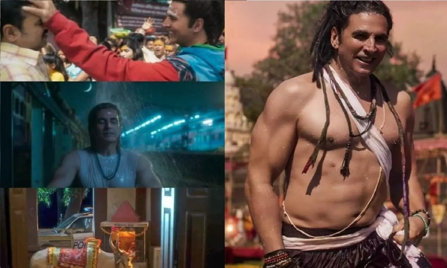 अक्षय कुमार की OMG 2, सैक्स एजुकेशन पर बेस्ड है? इसी लिए सेंसर बोर्ड सर्टिफिकेट देने से डर रहा!