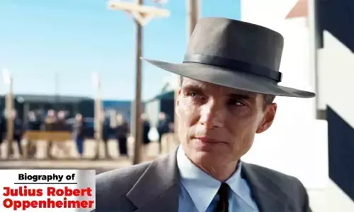 Oppenheimer Biography: परमाणु बम के जनक ‘ओपेनहाइमर’ कौन थे? आइए जानते हैं जीवन परिचय