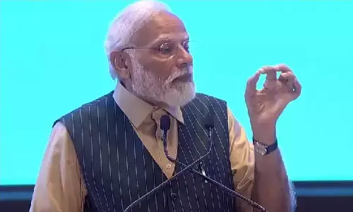 Smart School में तब्दील होंगे देश के 14 हजार पुराने विद्यालय, PM Modi बोले-शिक्षा में देश बदलने की किस्मत Smart School में तब्दील होंगे देश के 14 हजार पुराने विद्यालय, PM Modi बोले-शिक्षा में देश बदलने की किस्मत