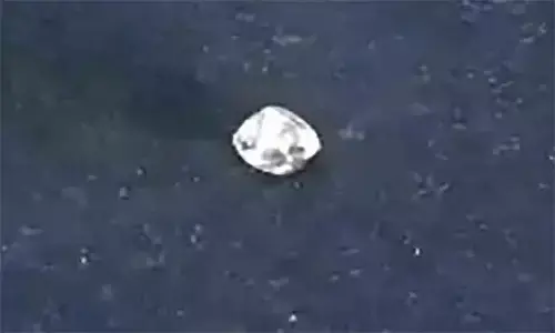 एमपी के पन्ना में एक साथ दस लोगों की चमकी किस्मत, मिला तकरीबन ₹35 लाख का हीरा