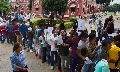 UP Polytechnic Admission 2023 को लेकर बड़ा UPDATE, नियमो में हुए बड़े बदलाव