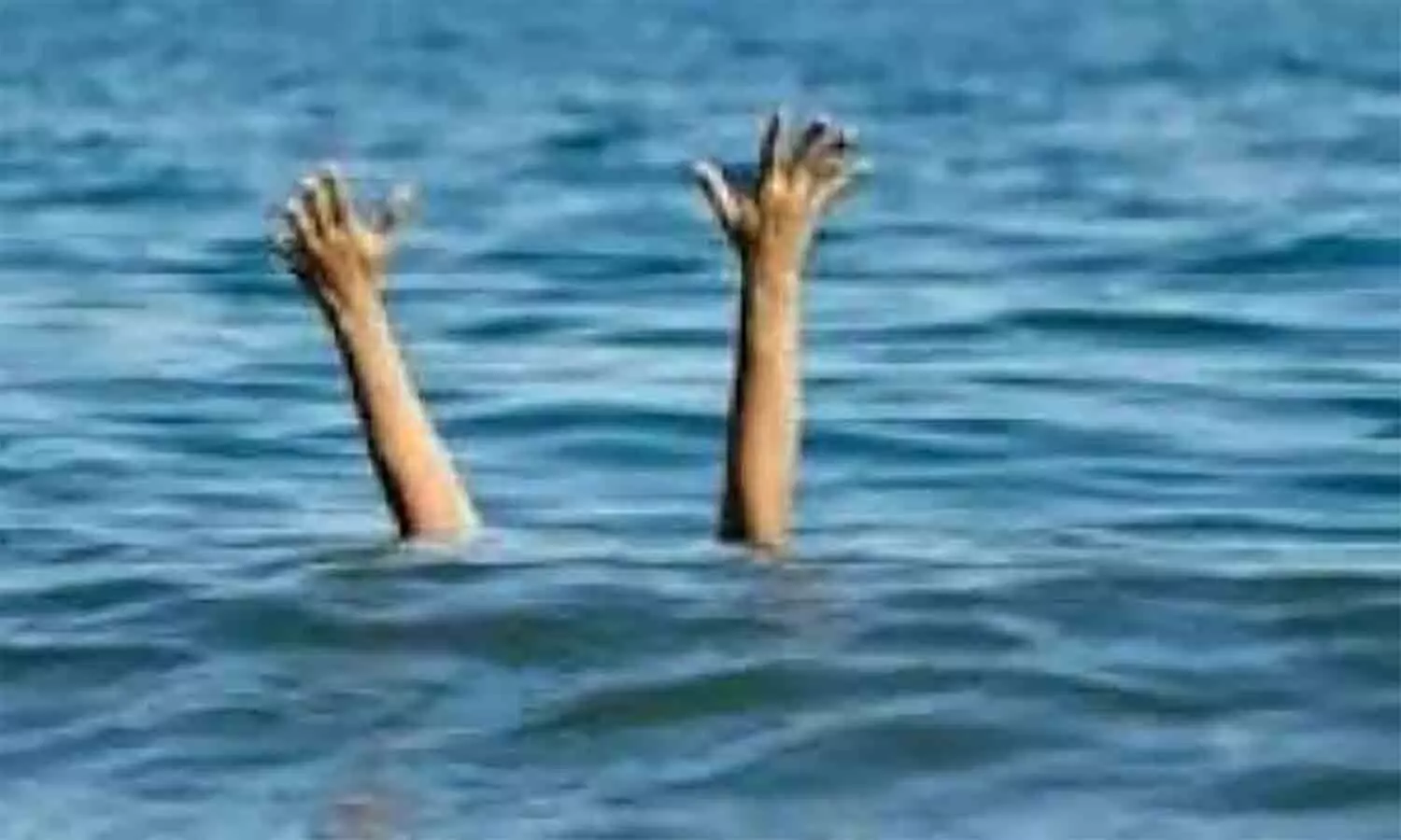 रीवा में एक युवक की तालाब में डूबने से मौत, दूसरे की कुंड में जल समाधि