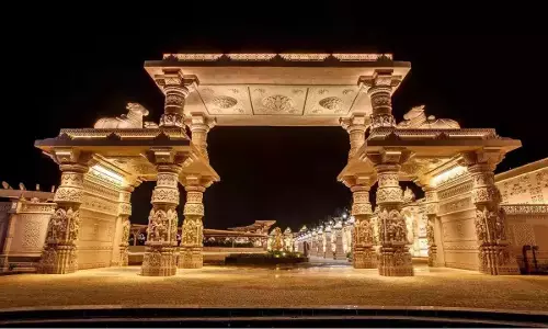 Temples Corridors In Madhya Pradesh: पूरे देश में 21 और मध्य प्रदेश में 11 प्रसिद्द मंदिरों के कॉरिडोर बन रहे, 13000 करोड़ खर्च होंगे