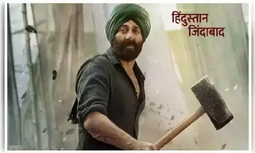 Gadar 2 First Day Expected Collection: गदर 2 पहले दिन कितना कमा लेगी? प्री बुकिंग में खूब टिकट बिक रहीं