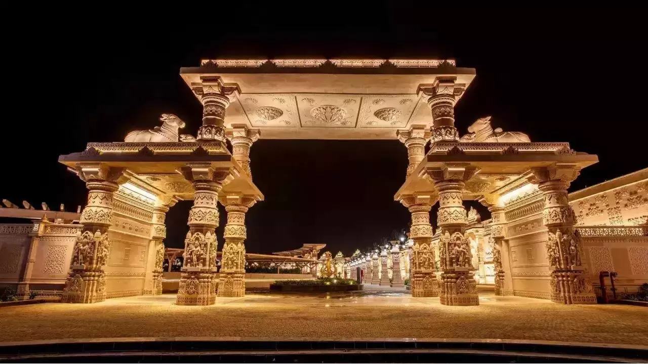 Temples Corridors In Madhya Pradesh: पूरे देश में 21 और मध्य प्रदेश में 11 प्रसिद्द मंदिरों के कॉरिडोर बन रहे, 13000 करोड़ खर्च होंगे