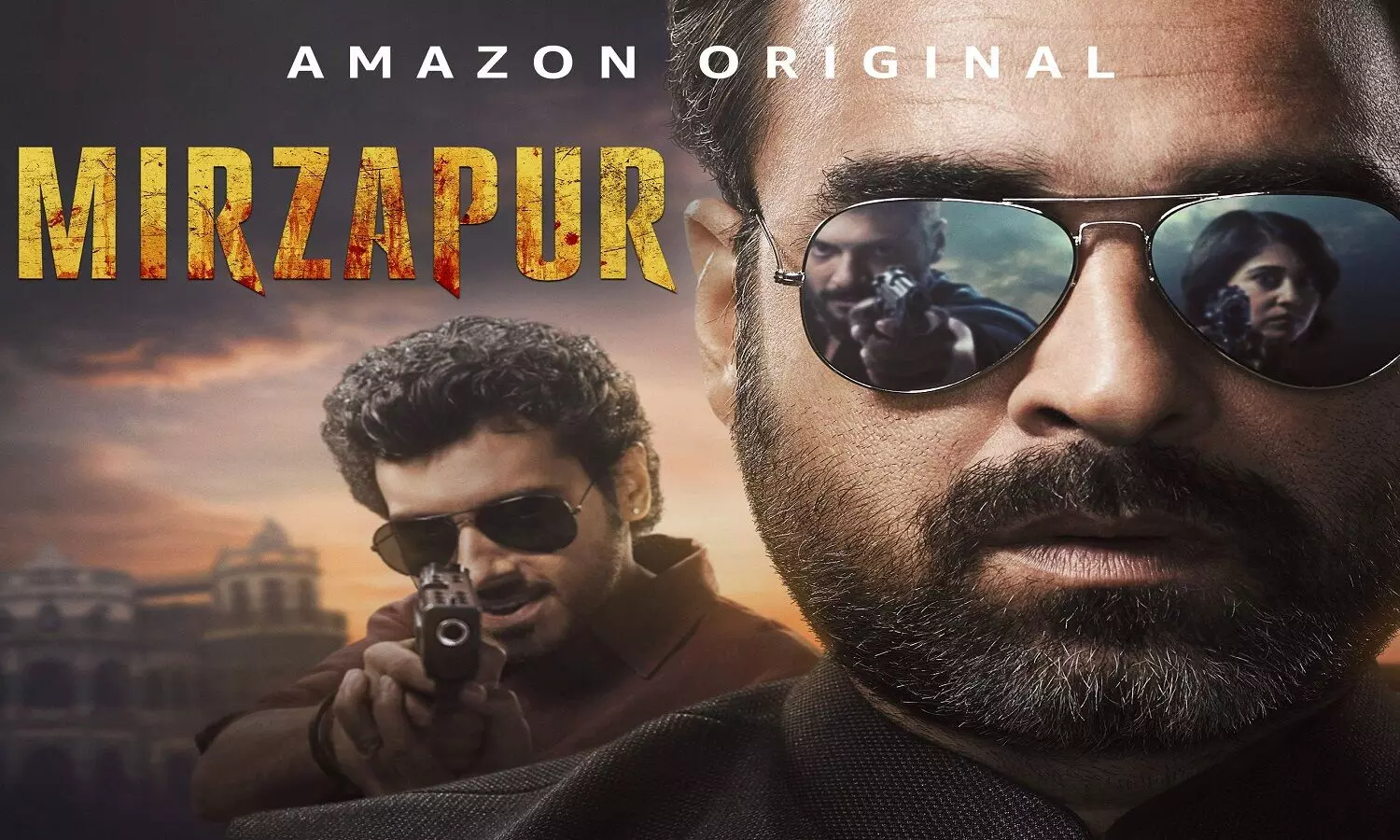 मिर्जापुर 3 रिलीज के बाद Mirzapur Movie बनेगी! Pan World रिलीज होगी