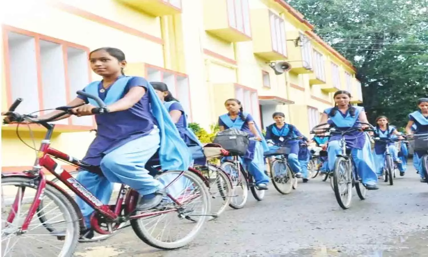 रीवा जिले के 17 हजार विद्यार्थी होंगे लाभान्वित, खाते में आएगी साइकिल खरीदी की राशि
