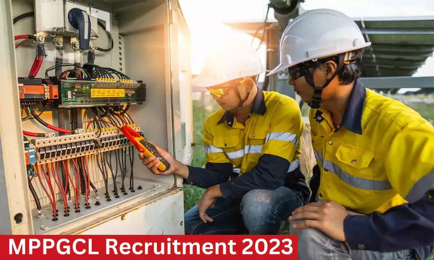 MPPGCL Recruitment 2023: एमपी पावर जनरेटिंग कंपनी में अपरेंटिस पदों पर निकली वैकेंसी, यह होनी चाहिए क्वालिफिकेशन व एज लिमिट