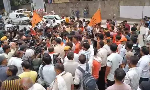 Badarpur Border News