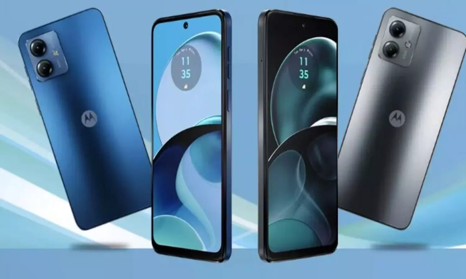 Moto G14 Review In Hindi: मोटोरोला जी14 लॉन्च, 10 हजार से भी कम कीमत में मिलने वाले इस फोन में बहुत कुछ है