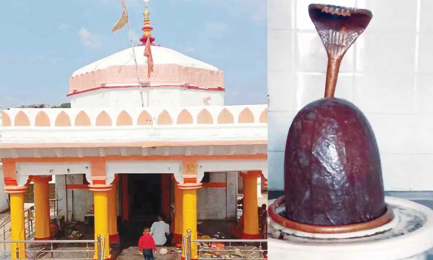 Rewa Kashtaharnath Temple: रीवा जिले में स्थित भगवान कष्टहरनाथ भक्तों के कष्ट का करते हैं हरण, लगभग 15सौ वर्ष पुराना है मंदिर, आइए जानते हैं इनकी रोचक कहानी