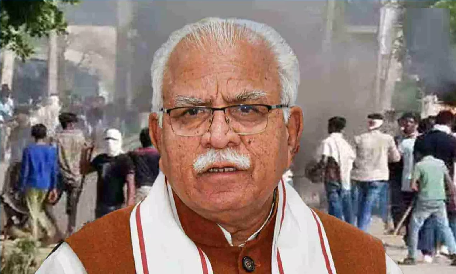 हरियाणा में किसकी सरकार है? Nuh Violence के चलते विपक्ष बीजेपी पर क्या आरोप लगा रहा है