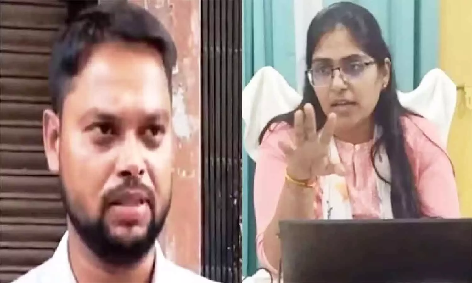 SDM Jyoti Maurya की मुश्किलें बढ़ीं, पति आलोक की शिकायत पर नियुक्ति विभाग ने शुरू की जांच, जानें पूरा मामला