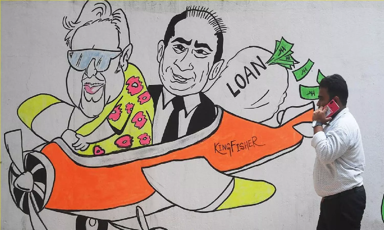 Top 10 Bank Defaulters Of India: भारत के टॉप 10 बैंक डिफाल्टर्स, जो अरबों रुपए निगल गए और डकार भी नहीं मारी Top 10 Bank Defaulters Of India: भारत के टॉप 10 बैंक डिफाल्टर्स, जो अरबों रुपए निगल गए और डकार भी नहीं मारी