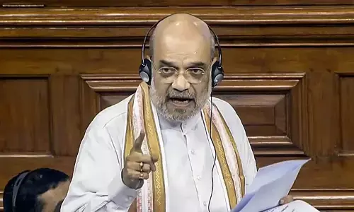 राष्ट्रीय राजधानी क्षेत्र दिल्ली-संशोधन विधेयक-2023 पारित, जानें इस बिल के बारे में सब कुछ राष्ट्रीय राजधानी क्षेत्र दिल्ली-संशोधन विधेयक-2023 पारित, जानें इस बिल के बारे में सब कुछ