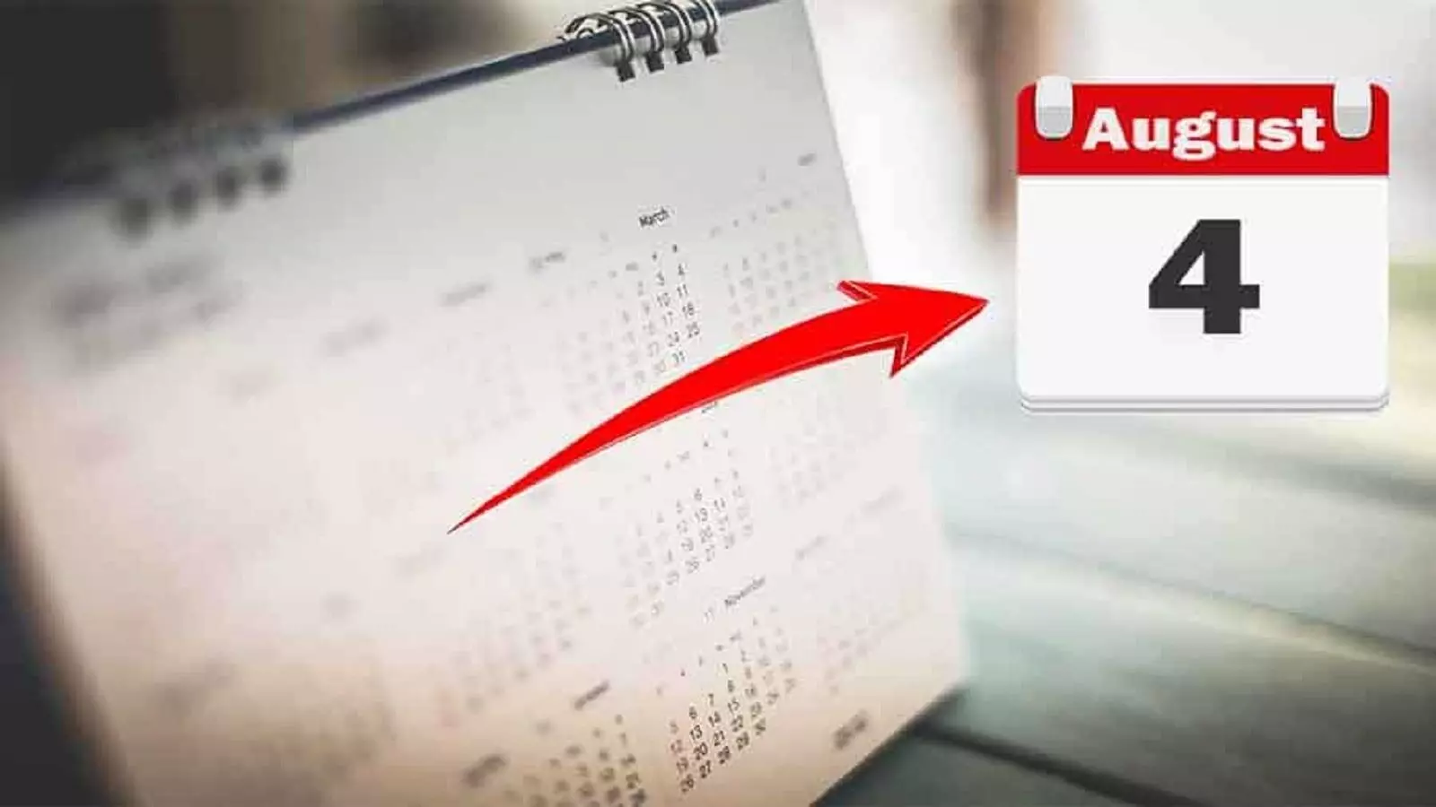 4 August History: क्यों खास है 4 अगस्त, जानें इसके पीछे का इतिहास