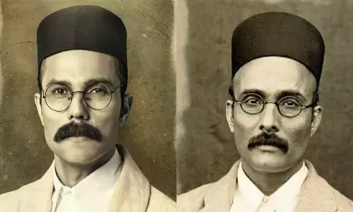 Swatantra Veer Savarkar Controversy Explained: रणदीप हुड्डा की फिल्म ‘स्वतंत्र वीर सावरकर’ किस झमेले में फंस गई?